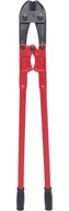 Narzędzia warsztatowe - KS TOOLS Szczypce tnace z uchwytem rurowym, 120mm - miniaturka - grafika 1