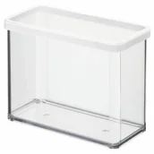 Pojemniki kuchenne - Rotho Pojemnik Loft szeroki 2,1 l 20x10x14 cm 20 lat gwarancji producenta + - miniaturka - grafika 1
