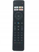 Piloty - PILOT VECTRA DEKODER 4K BLUETOOTH DV-8519 Guziki: TV KIDS VOD NETFLIX mini - miniaturka - grafika 1