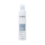 Kosmetyki do stylizacji włosów - GOLDWELL STYLESIGN Mocny lakier do włosów 300ml - miniaturka - grafika 1