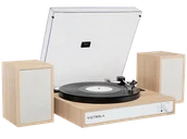 Gramofony - Victrola Harmony - miniaturka - grafika 1