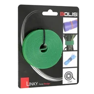 Nasiona i cebule - Uniwersalna taśma na rzep o długości 3m i szerokości 3cm, włoskiej firmy BOLIS. - miniaturka - grafika 1