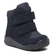 Botki męskie - Ecco Trzewiki Urban Mini 75478150769 Night Sky - miniaturka - grafika 1