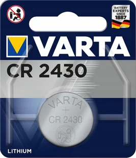 Varta bateria litowa mini CR2430 VAR39 - Baterie i akcesoria - miniaturka - grafika 5