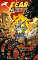 Książki o kulturze i sztuce - Fear Agent Vol 2 Jerome Opena - miniaturka - grafika 1