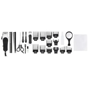 Wahl Deluxe Chrome Pro 20103-0467 - Maszynki do strzyżenia - miniaturka - grafika 1