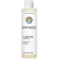 Szampony do włosów - Encanto, Clarifying, Szampon oczyszczający do włosów, 200 ml - miniaturka - grafika 1