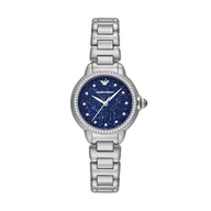 Zegarki damskie - Emporio Armani AR11630  - miniaturka - grafika 1