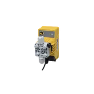 Pompy wodne - HYDRA BX ELECTROMAGNETIC DOSING PUMPS INJECTA - miniaturka - grafika 1