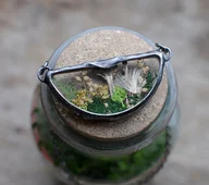 Naszyjniki - Niespodziany Las - miniaturka - grafika 1
