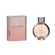 Wody i perfumy damskie - Omerta Bella Gente woda perfumowana 100ml - miniaturka - grafika 1