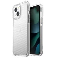Etui i futerały do telefonów - Uniq etui Combat iPhone 13 6,1" aramid frost UNI000585 - miniaturka - grafika 1