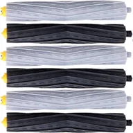 Akcesoria do robotów sprzątających - Litago Szczotki główne do iRobot Roomba 800 805 865 870 871 880 886 965 966 980 - miniaturka - grafika 1