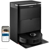 Roboty sprzątające - Bosch BCRDW3BAB - miniaturka - grafika 1