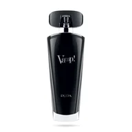 Wody i perfumy damskie - PUPA Milano Vamp! Black Woda perfumowana 50 ml - miniaturka - grafika 1