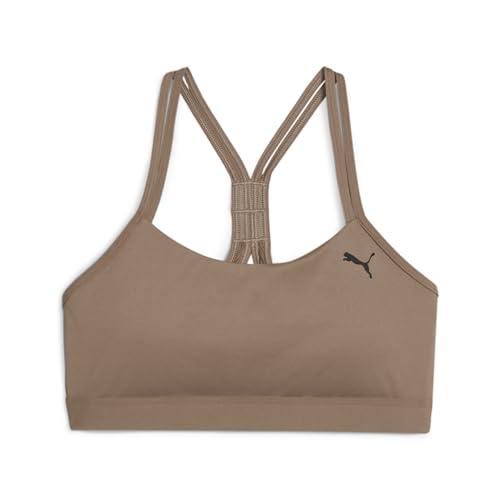 PUMA Unisex 4keeps Ultrabare biustonosz na ramiączkach, top