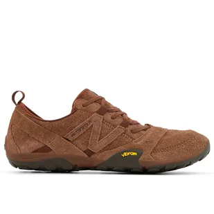 Buty unisex New Balance Minimus MT10OPR - brązowe - Buty sportowe męskie Buty unisex New Balance Minimus MT10OPR - brązowe - Buty sportowe męskie - miniaturka - grafika 1