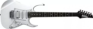 Ibanez GIO RG Series GRG140-WH gitara elektryczna - biała - Gitary elektryczne - miniaturka - grafika 1