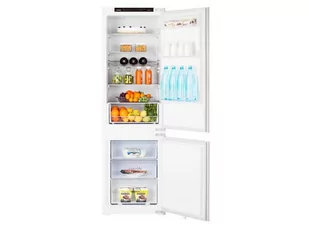 Gorenje NRKI418EP1 - Lodówki do zabudowy - miniaturka - grafika 1