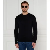 Swetry męskie - Joop! Sweter 17 JK-13Ravon Modern fit - miniaturka - grafika 1