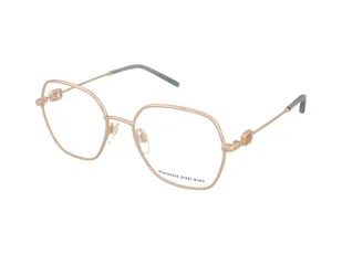 Dioptrie szkieł Tommy Hilfiger TH 2151 DDB - Okulary korekcyjne, oprawki, szkła - miniaturka - grafika 1