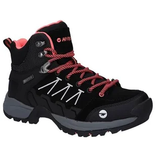Buty trekkingowe damskie Hi-Tec V-lite Orion Mid Wp - Buty trekkingowe damskie - miniaturka - grafika 1