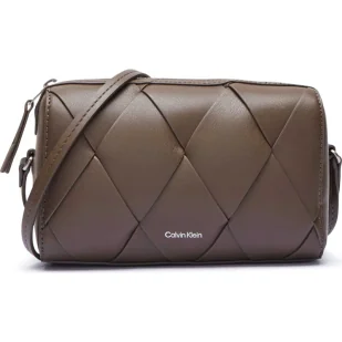 Calvin Klein Listonoszka - Torebki damskie - miniaturka - grafika 1