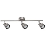 Lampy sufitowe - Rabalux 3185 - Oświetlenie punktowe BLAKE 3xGU10/50W/230V - miniaturka - grafika 1