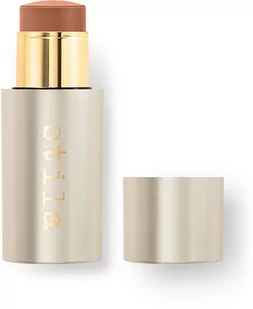 Stila Complete Harmony Lip & Cheek Stick - szminka i róż do twarzy w sztyfcie Sunkissed Bronze - Szminki - miniaturka - grafika 1