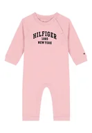 Kombinezony dla dzieci - Tuta Bambina Tommy Hilfiger - miniaturka - grafika 1