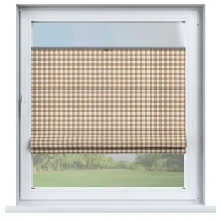 Roleta plisowana rzymska Sycylia - Rolety Roleta plisowana rzymska Sycylia - Rolety - miniaturka - grafika 1