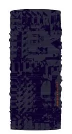 Chusta komin Buff Orginal Ecostretch | CLERN NIGH T BLUE - Apaszki i szaliki damskie Chusta komin Buff Orginal Ecostretch | CLERN NIGH T BLUE - Apaszki i szaliki damskie - miniaturka - grafika 1