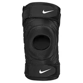 Monitory aktywności - NIKE PRO otwarty pasek na kolano, rozmiar S - miniaturka - grafika 1