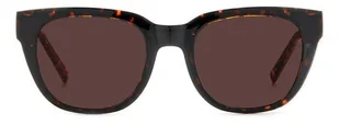 Okulary korekcyjne Missoni MMI 0134 CS 086 - Okulary korekcyjne, oprawki, szkła - miniaturka - grafika 3