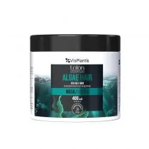Vis Plantis Loton Maska do włosów z algami 400 ml - Maski do włosów - miniaturka - grafika 1