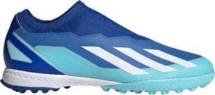 Buty piłkarskie adidas X Crazyfast.3 LL TF ID9347-44 2/3 - Piłka nożna - miniaturka - grafika 1