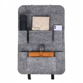 Akcesoria do fotelików - Organizer samochodowy organizer na fotel samochodowy - miniaturka - grafika 1