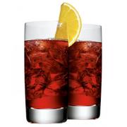 Szklanki - WMF Zestaw 2 wysokich szklanek do soków/piwa 0,3l - miniaturka - grafika 1