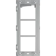 Domofony - Legrand Uchwyt montażowy SN SOLID 3 moduły 350335 350335 - miniaturka - grafika 1