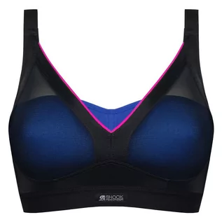 Stanik Panache Sport Wired Sports Bra Abstract Orchid Multikolor  [5021A-Abstract-Orchi] 