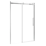 Ścianki i drzwi prysznicowe - Drzwi przesuwne Kabi Alexa 120 cm ALEXA NP DRZWI 120 L/P - miniaturka - grafika 1