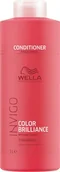 Odżywki do włosów - Odżywka do włosów Wella Invigo Color Brilliance Conditioner Fine Hair 1000 ml (4064666318417) - miniaturka - grafika 1