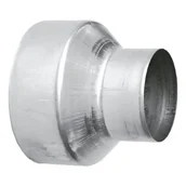 Rekuperatory i centrale - Redukcja do wentylacji mechanicznej 250/200 mm SPIROFLEX 5907520988137 - miniaturka - grafika 1