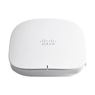Access Point Cisco Business CBW150AX-E-EU 2.4 GHz | 5 GHz 1200 Mbps 802.11 a/b/g/n/ac/ax - Routery - miniaturka - grafika 1