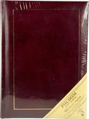 Albumy fotograficzne - Poldom Album B 15x21/50 M Classic-4 - miniaturka - grafika 1