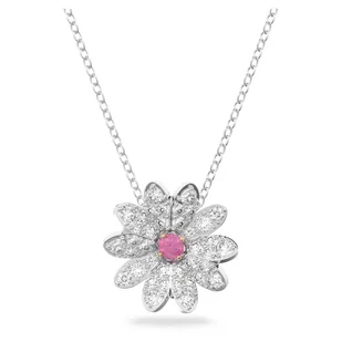 Swarovski Kolekcja Eternal Flower: Błyszczące Kwiaty Na Zawsze - Naszyjniki - miniaturka - grafika 1