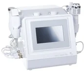 Kombajny kosmetyczne - Kombajn 8w1 Oczyszczanie AquaPeel BR-20208 - miniaturka - grafika 1