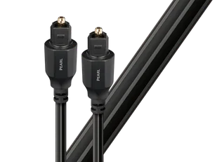 Audioquest Pearl Optilink (5 m) - OUTLET - RTV OUTLET - miniaturka - grafika 1