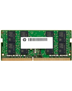 Hp 862398-852 Gnrc-Sodimm 8Gb 2400Mhz 1.2V (862398852) - Pamięci RAM - miniaturka - grafika 1