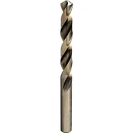 Akcesoria do elektronarzędzi - Wiertła do metalu kobaltowe 8 mm Jufisto - miniaturka - grafika 1